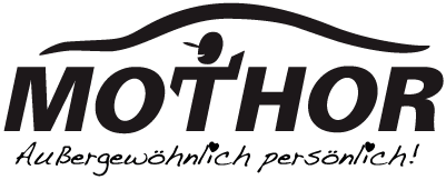 Logo Autohaus Mothor GmbH